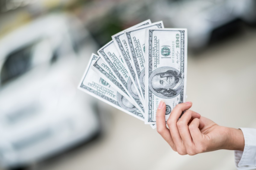 NJ cash for cars