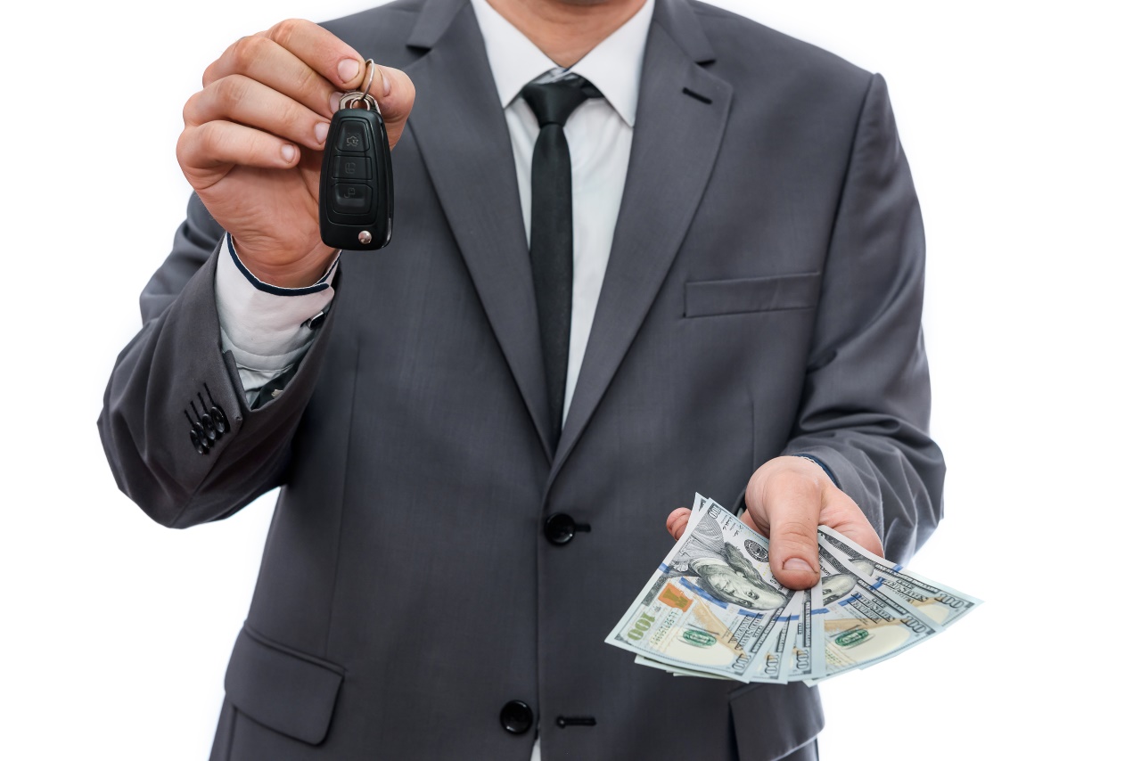 cash for cars in Elizabeth NJ